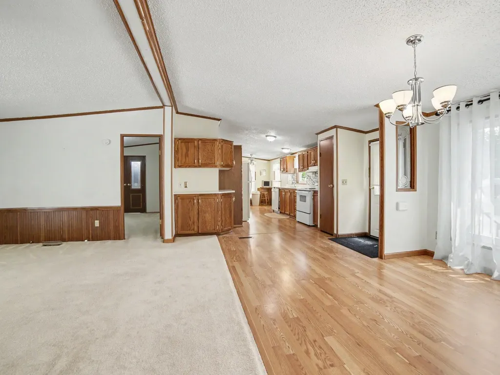 3628 W Forest Hill Circle Amber Township MI 49431