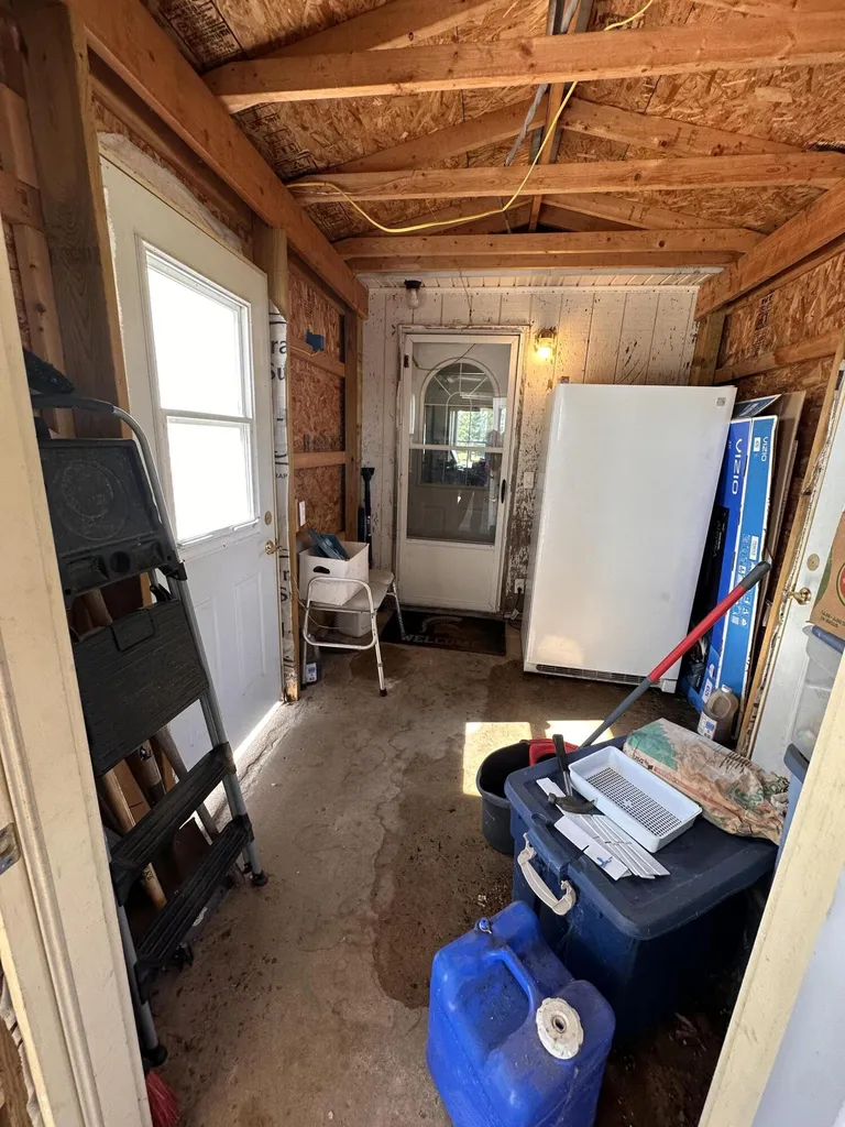 5372 W 8th Dayton Township MI 49412