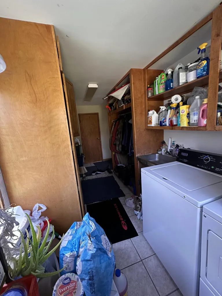 5372 W 8th Dayton Township MI 49412