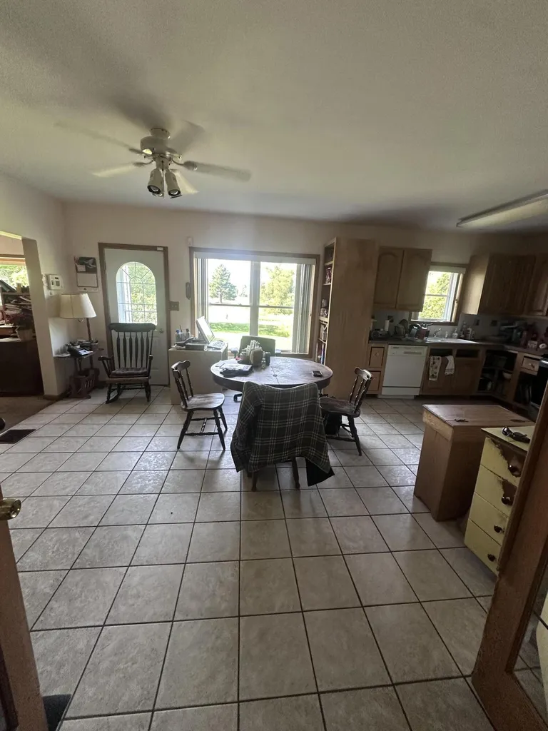 5372 W 8th Dayton Township MI 49412