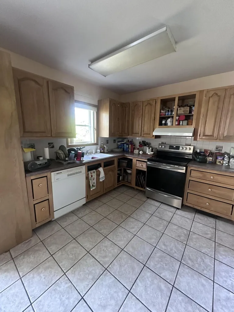 5372 W 8th Dayton Township MI 49412