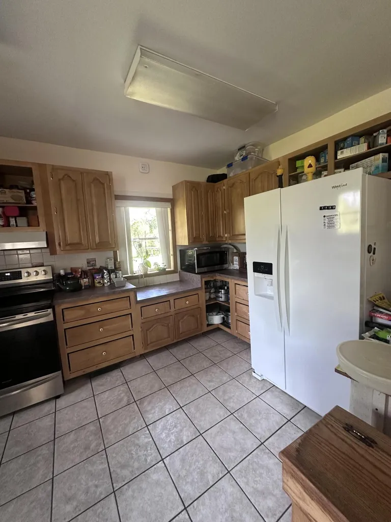 5372 W 8th Dayton Township MI 49412