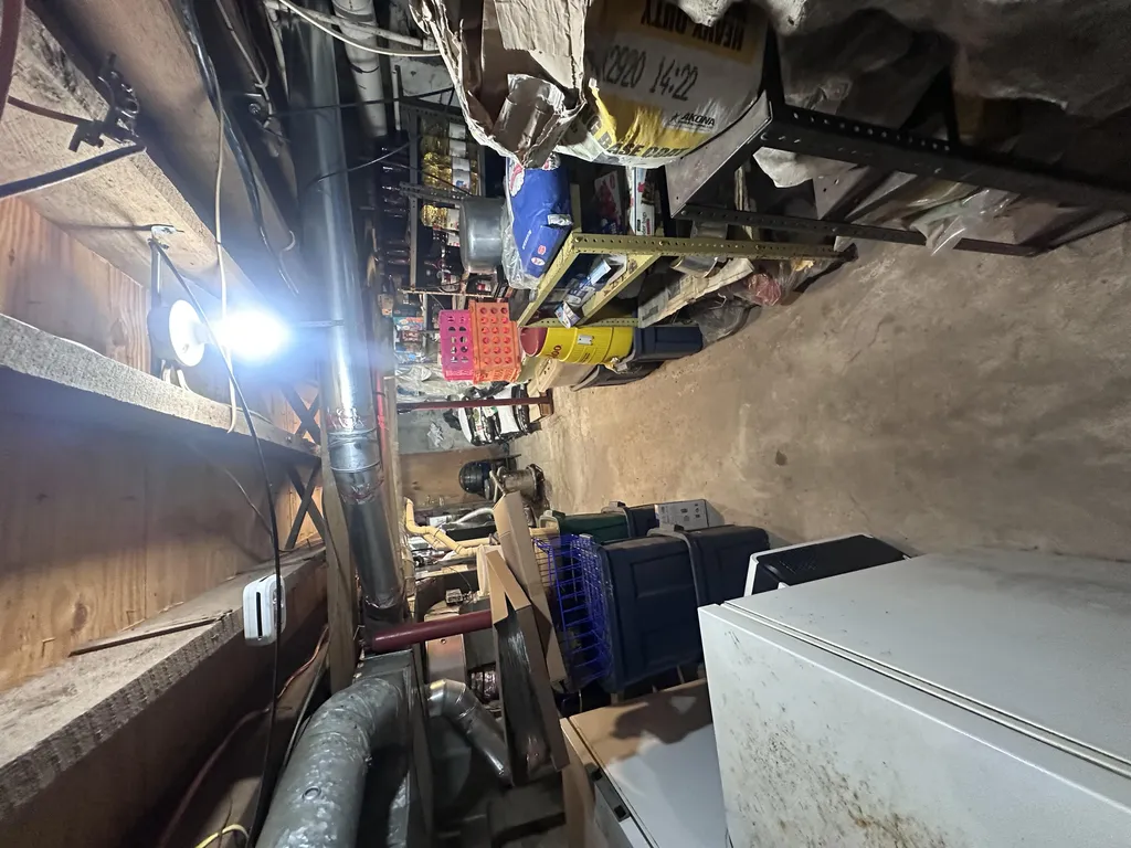 5372 W 8th Dayton Township MI 49412