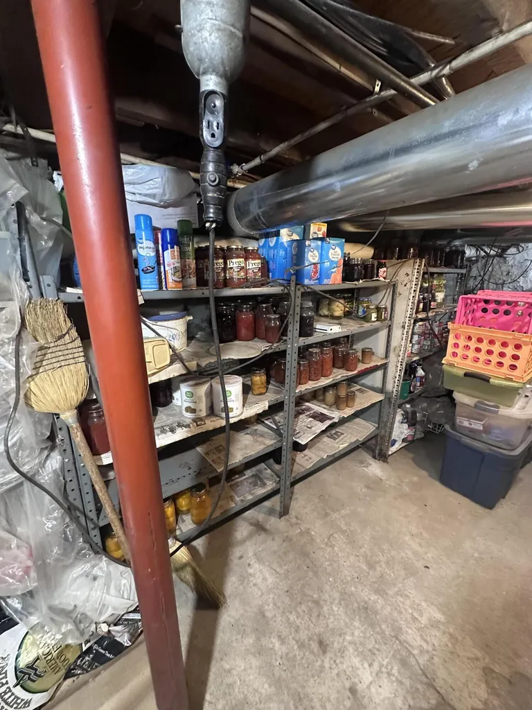 5372 W 8th Dayton Township MI 49412