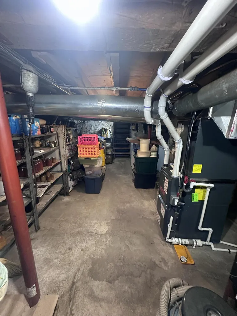 5372 W 8th Dayton Township MI 49412
