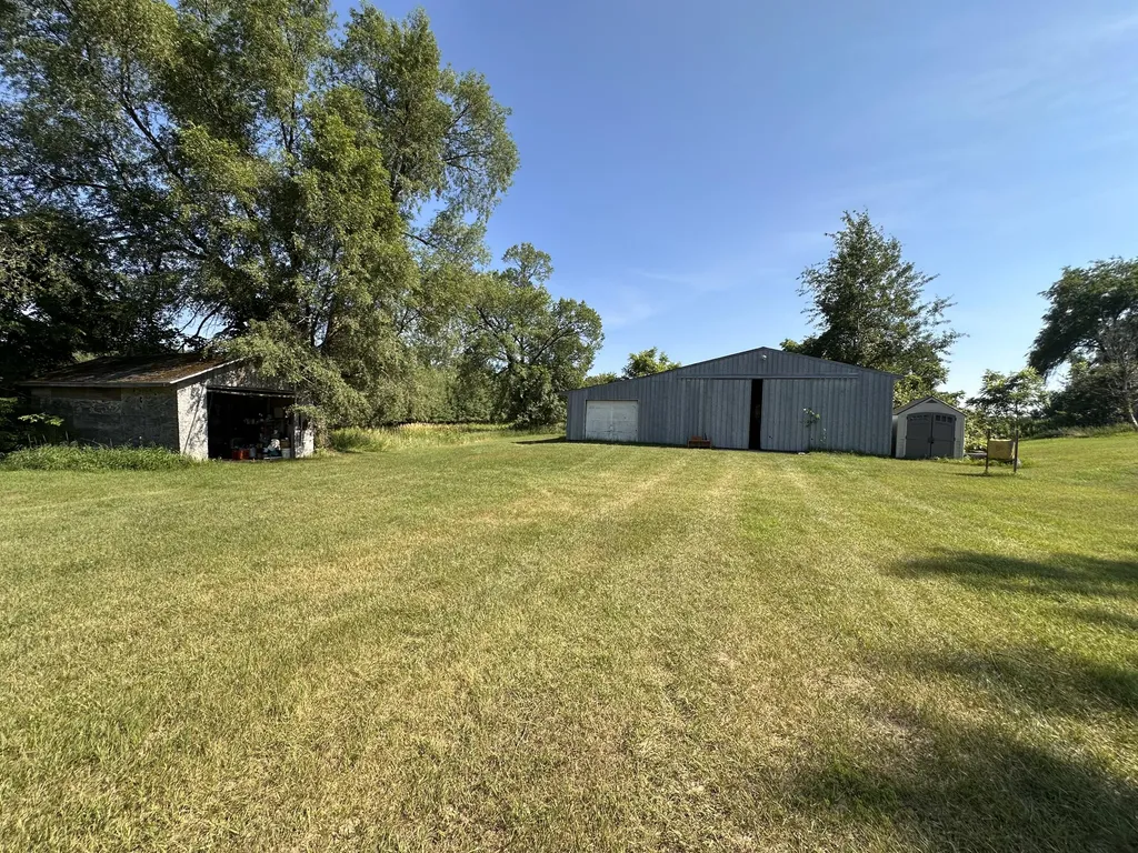 5372 W 8th Dayton Township MI 49412