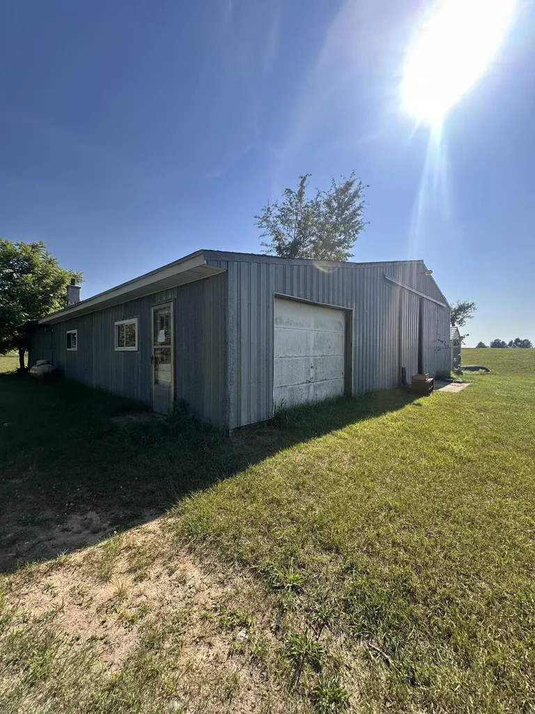 5372 W 8th Dayton Township MI 49412