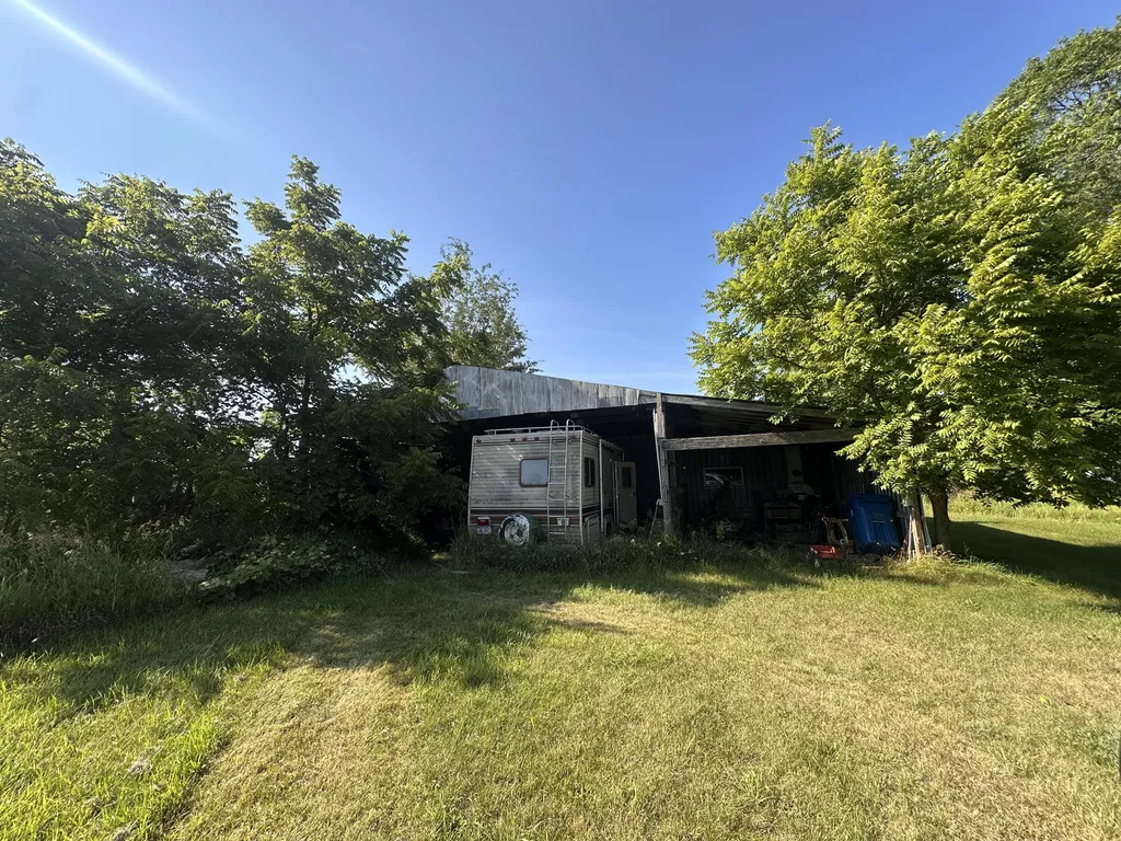5372 W 8th Dayton Township MI 49412