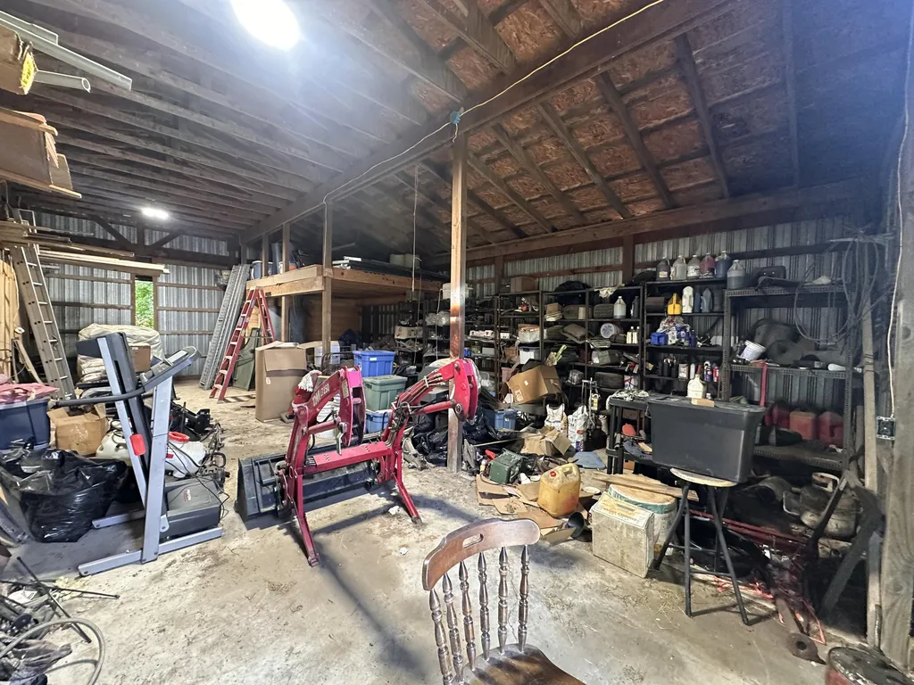 5372 W 8th Dayton Township MI 49412