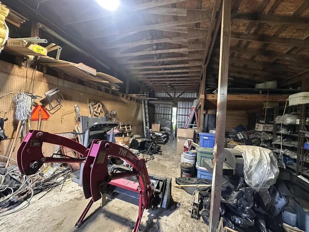 5372 W 8th Dayton Township MI 49412