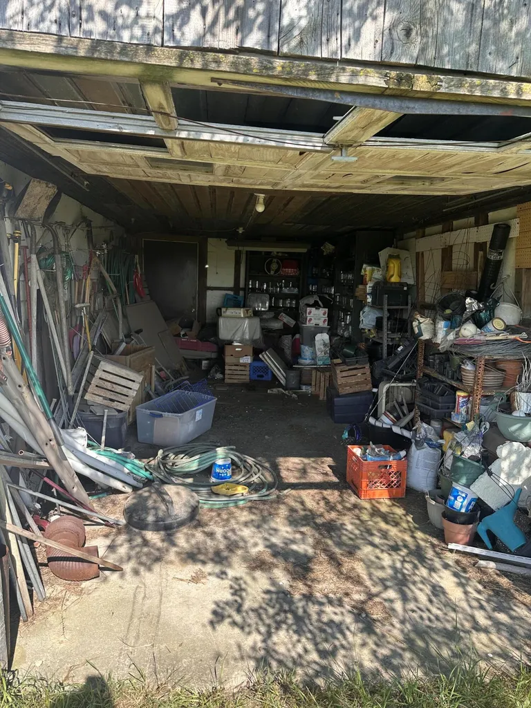 5372 W 8th Dayton Township MI 49412