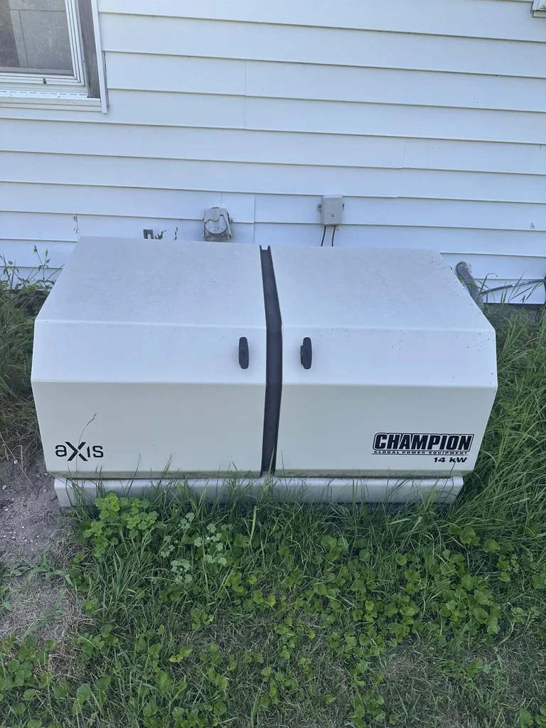5372 W 8th Dayton Township MI 49412