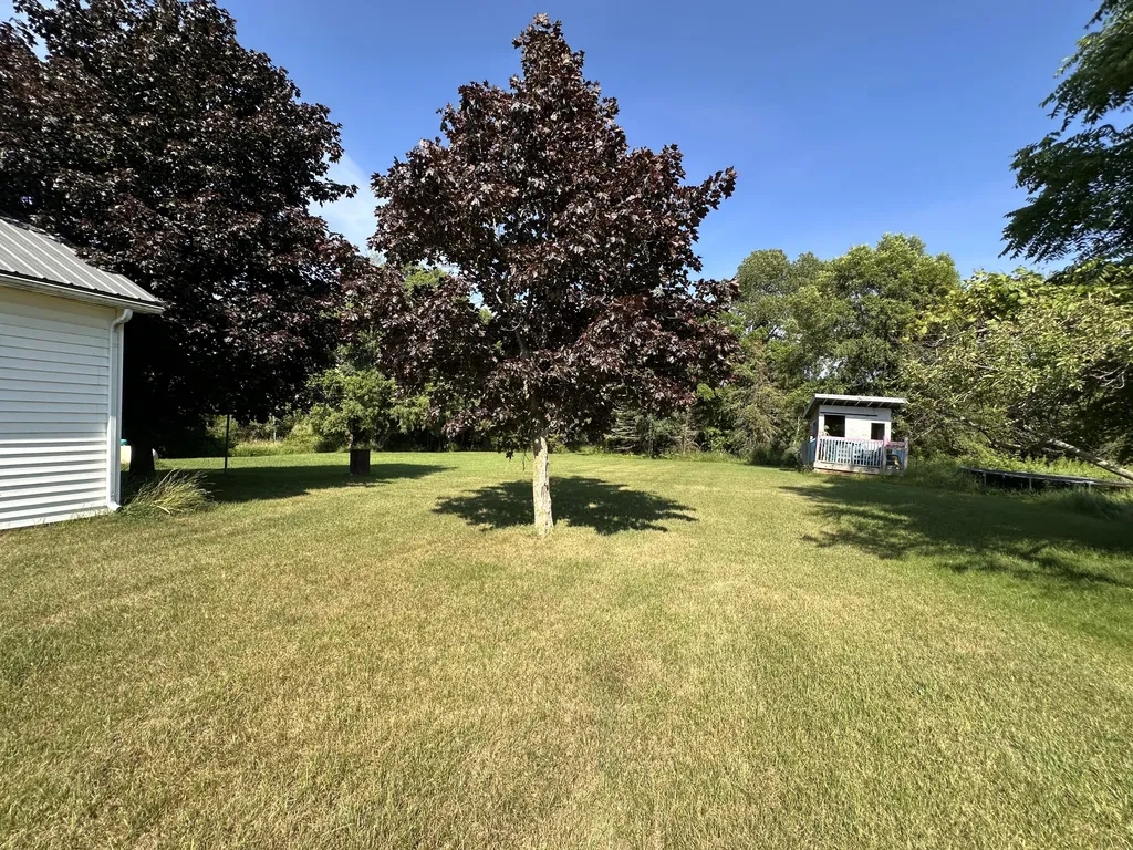 5372 W 8th Dayton Township MI 49412