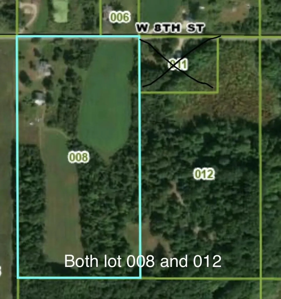 5372 W 8th Dayton Township MI 49412