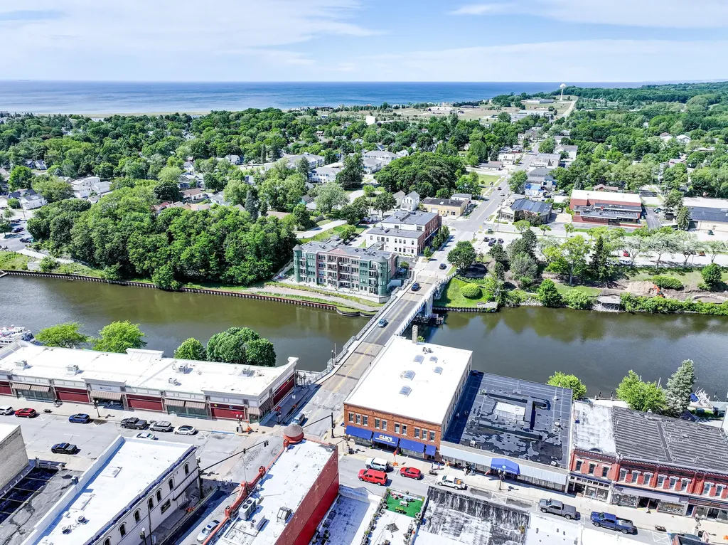 80 Washington Street Manistee City MI 49660