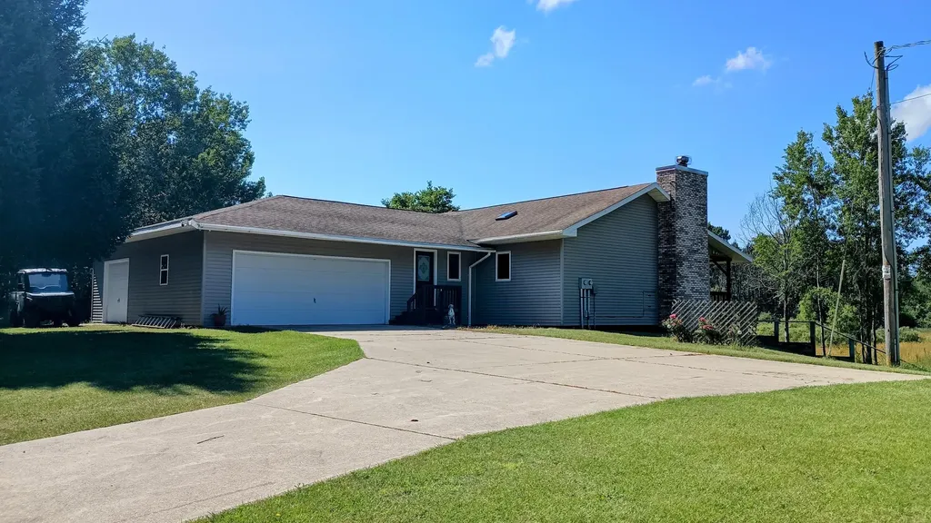 301 S Gordon Road Amber Township MI 49454