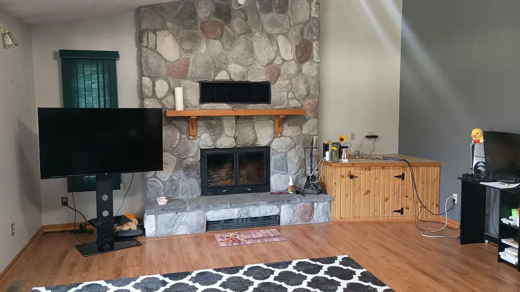 301 S Gordon Road Amber Township MI 49454