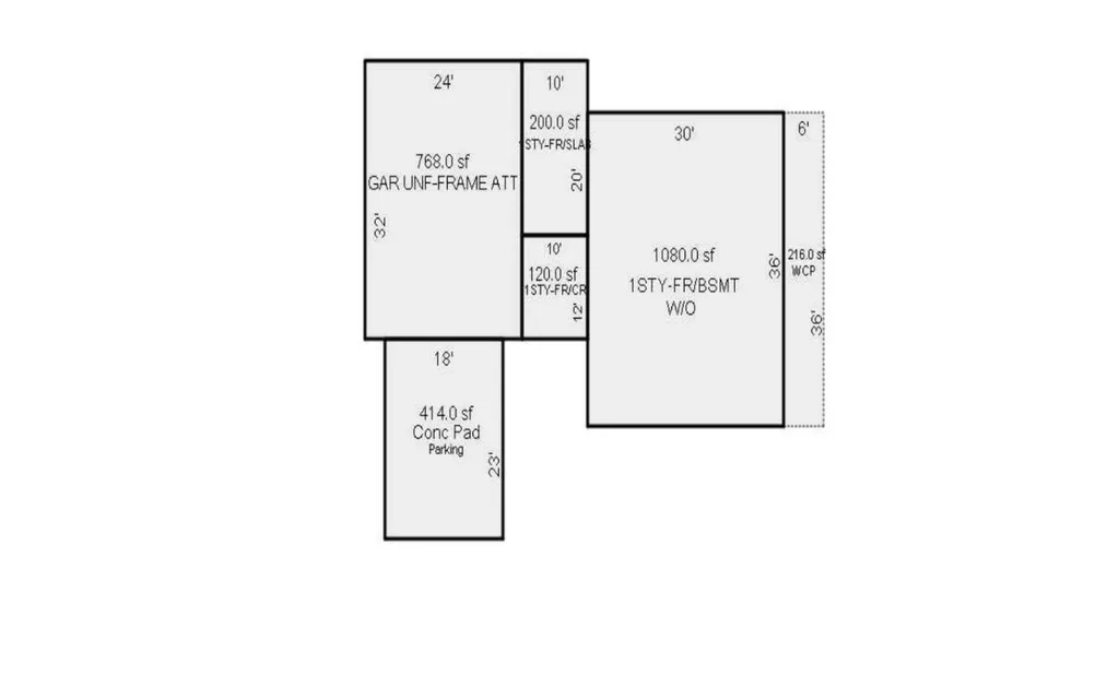 301 S Gordon Road Amber Township MI 49454