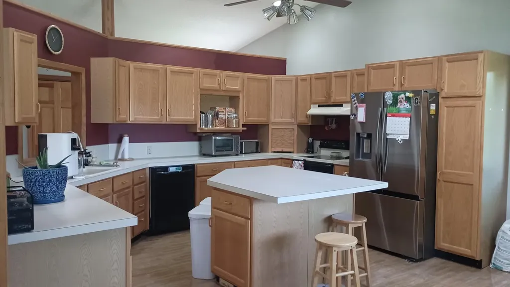 301 S Gordon Road Amber Township MI 49454