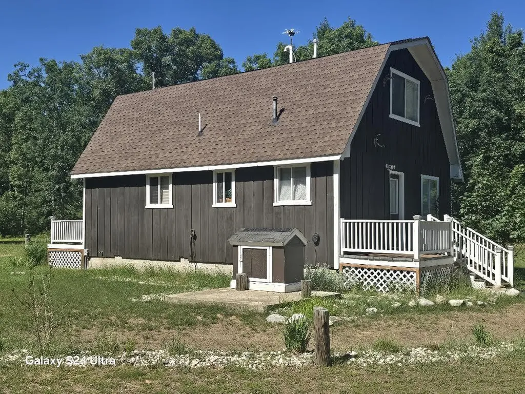 3875 Skocelas Road S Maple Grove Township MI 49660