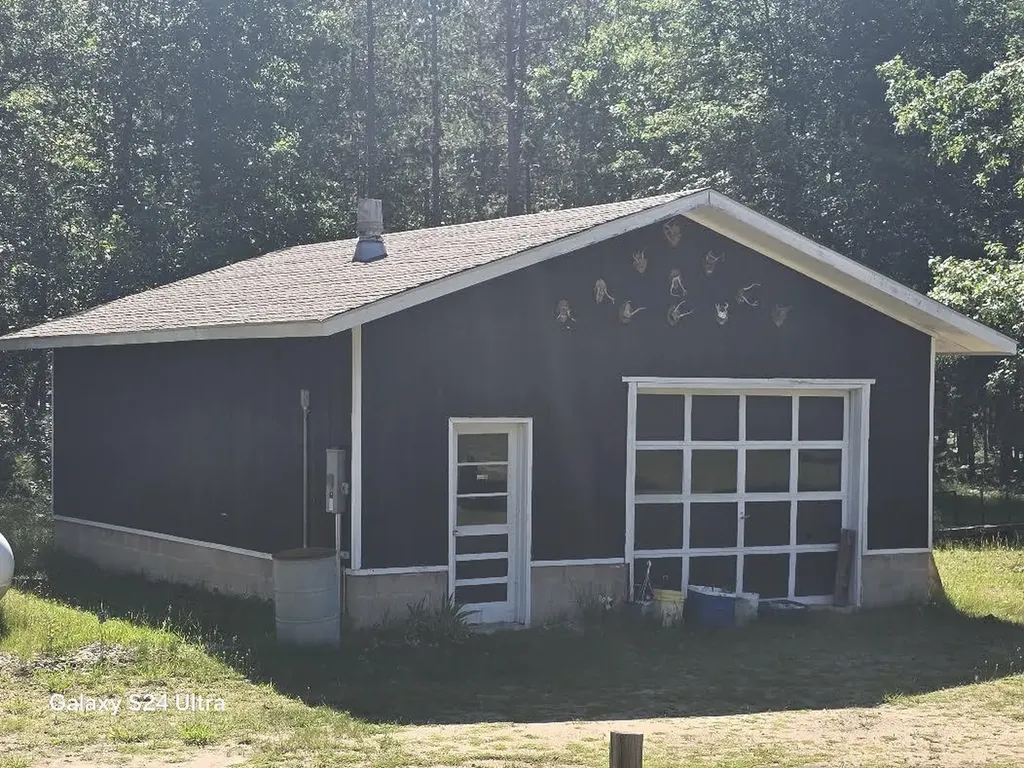 3875 Skocelas Road S Maple Grove Township MI 49660