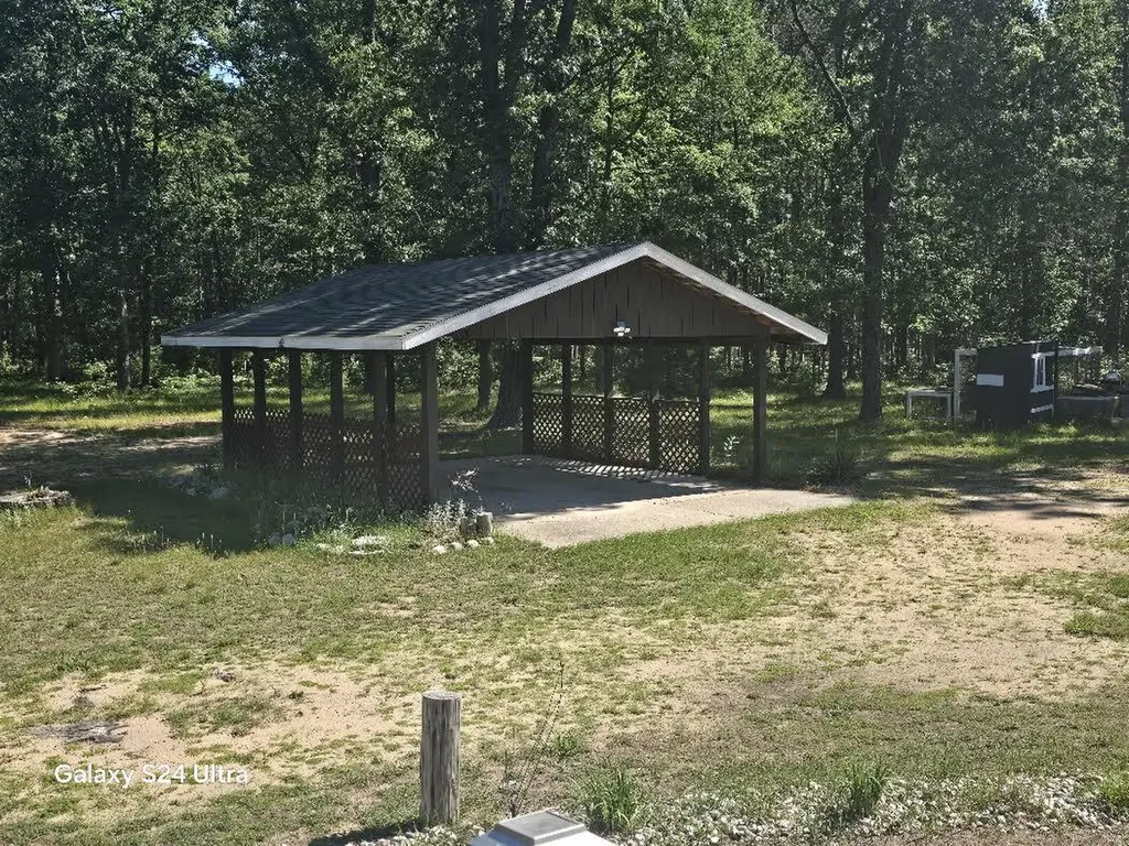 3875 Skocelas Road S Maple Grove Township MI 49660