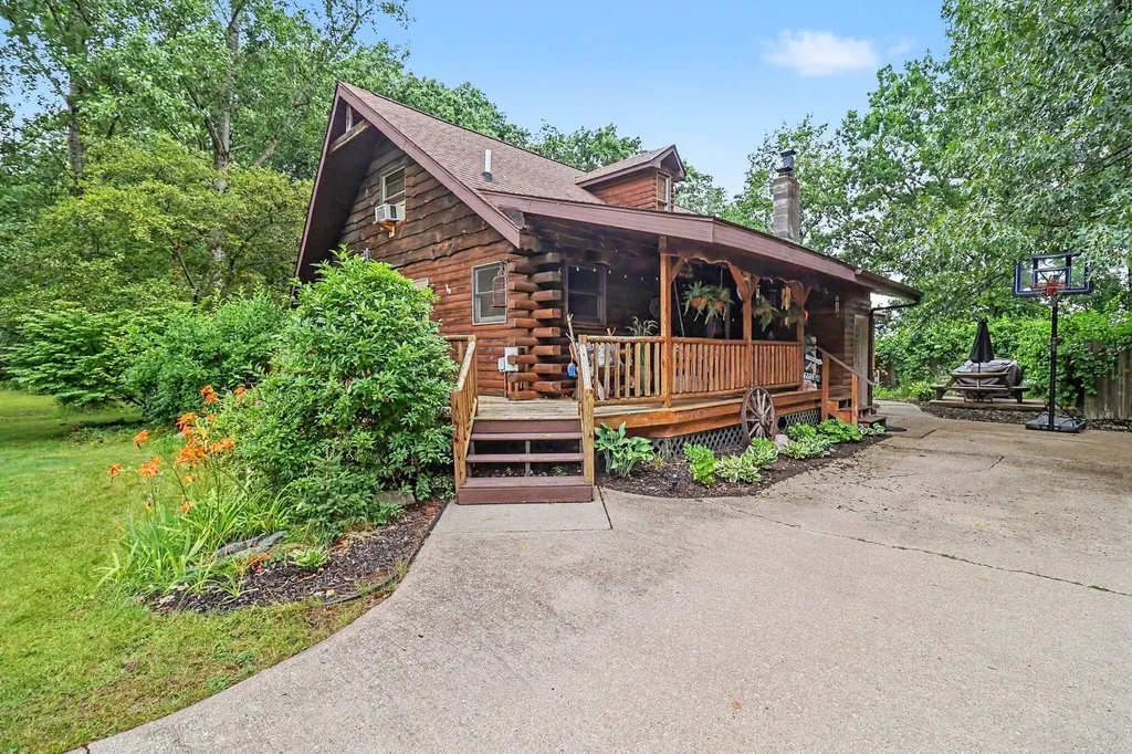1384 Olson Road Manistee Township MI 49660
