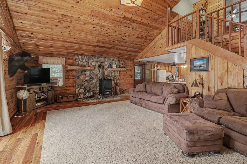 1384 Olson Road Manistee Township MI 49660