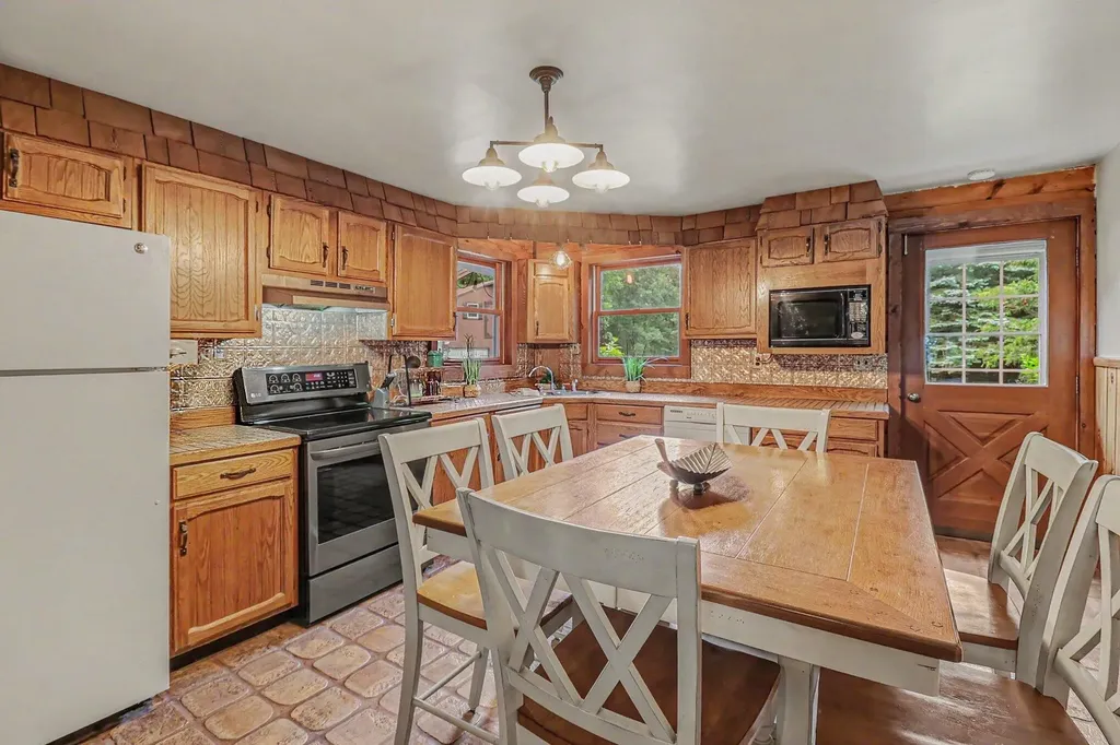 1384 Olson Road Manistee Township MI 49660