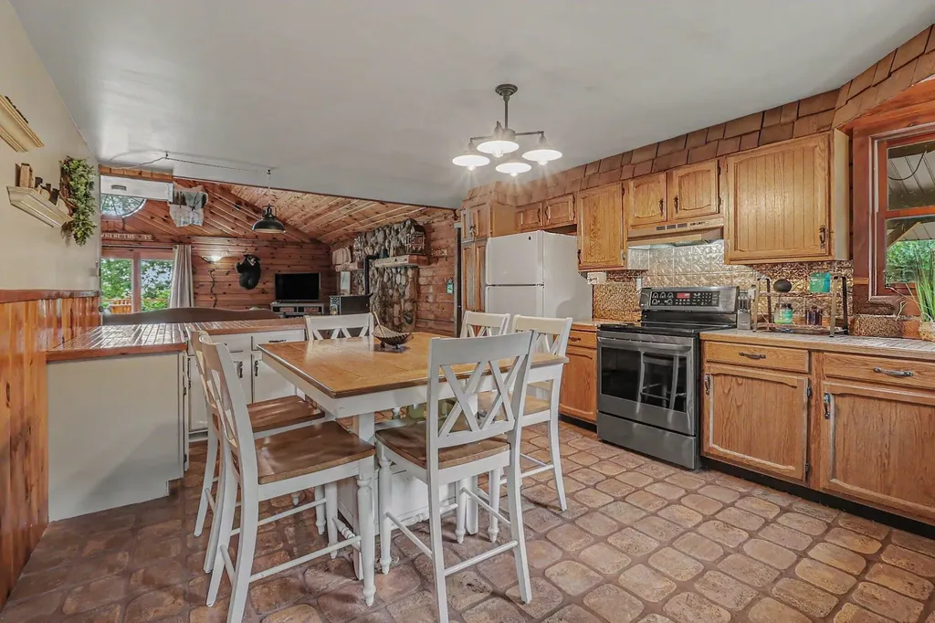 1384 Olson Road Manistee Township MI 49660