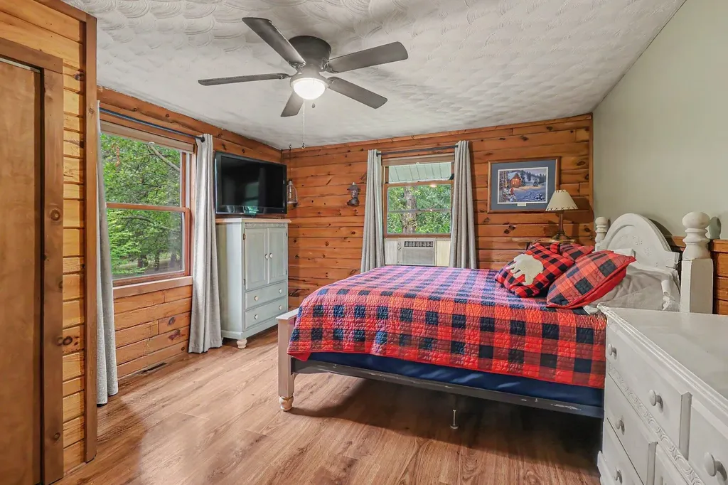 1384 Olson Road Manistee Township MI 49660