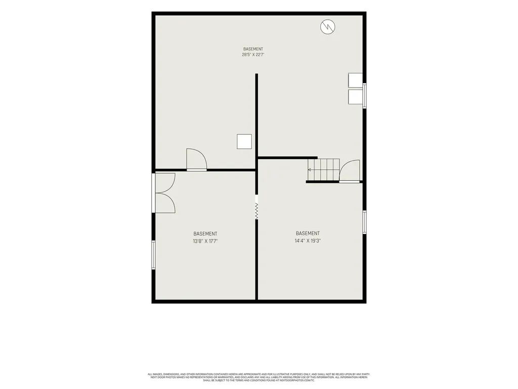 1384 Olson Road Manistee Township MI 49660