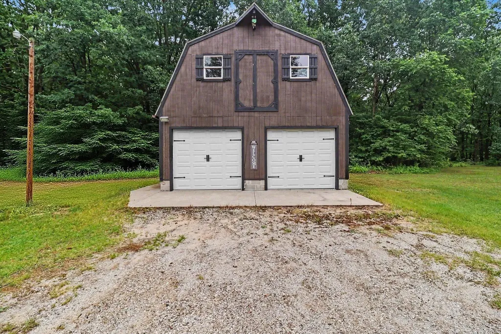 1384 Olson Road Manistee Township MI 49660