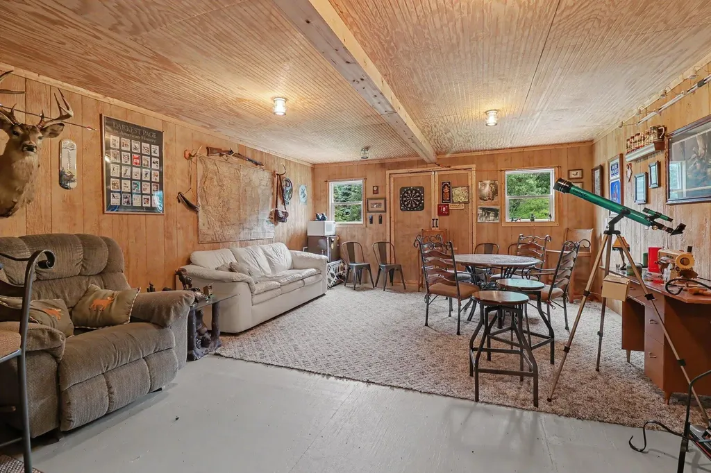 1384 Olson Road Manistee Township MI 49660