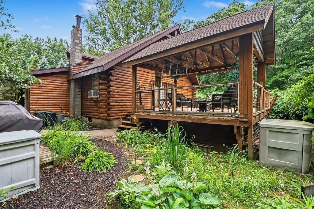 1384 Olson Road Manistee Township MI 49660