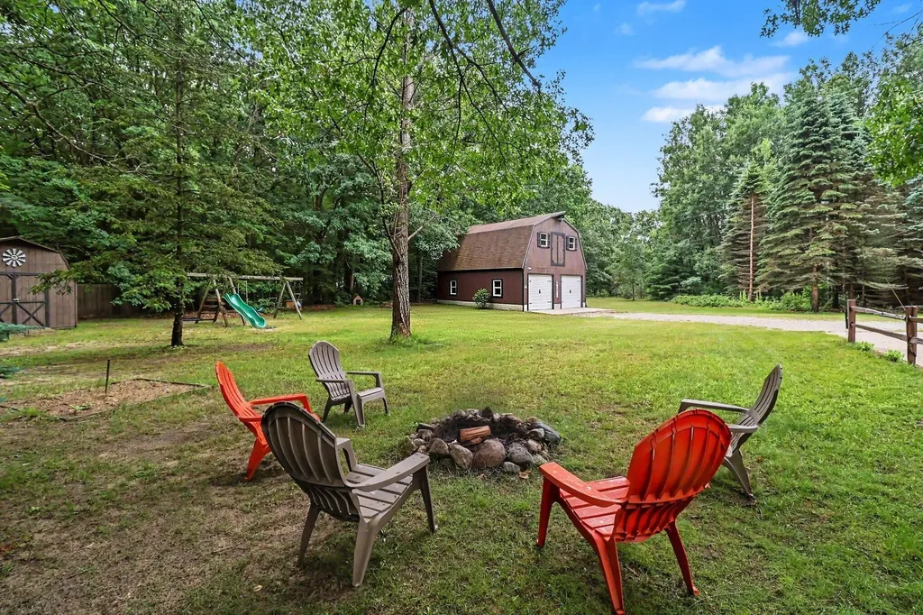 1384 Olson Road Manistee Township MI 49660