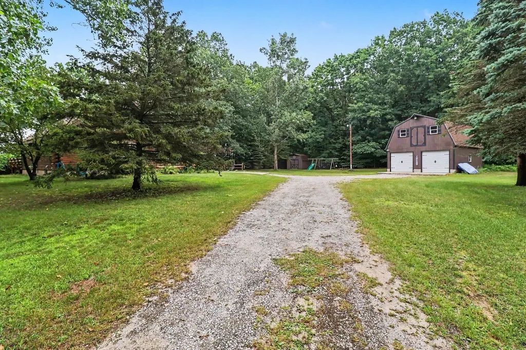 1384 Olson Road Manistee Township MI 49660