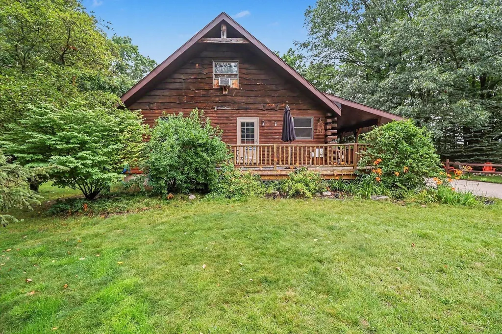 1384 Olson Road Manistee Township MI 49660