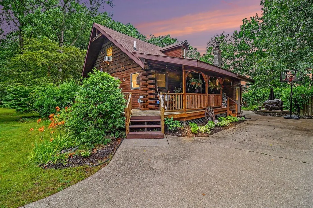 1384 Olson Road Manistee Township MI 49660