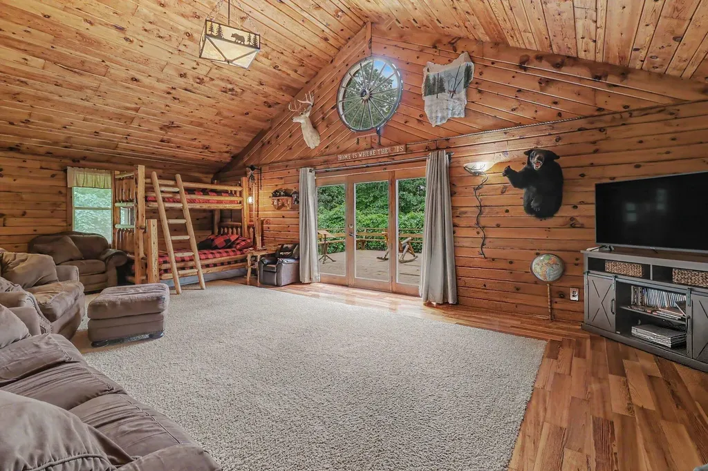 1384 Olson Road Manistee Township MI 49660