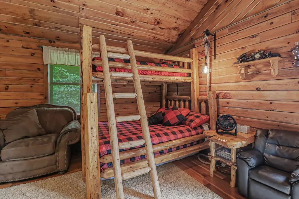 1384 Olson Road Manistee Township MI 49660