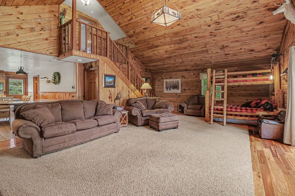 1384 Olson Road Manistee Township MI 49660
