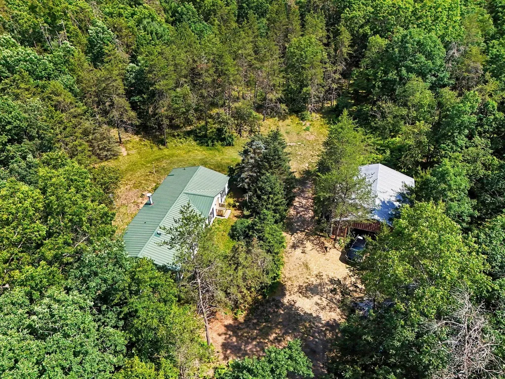7963 E Barothy Road Branch Township MI 49402
