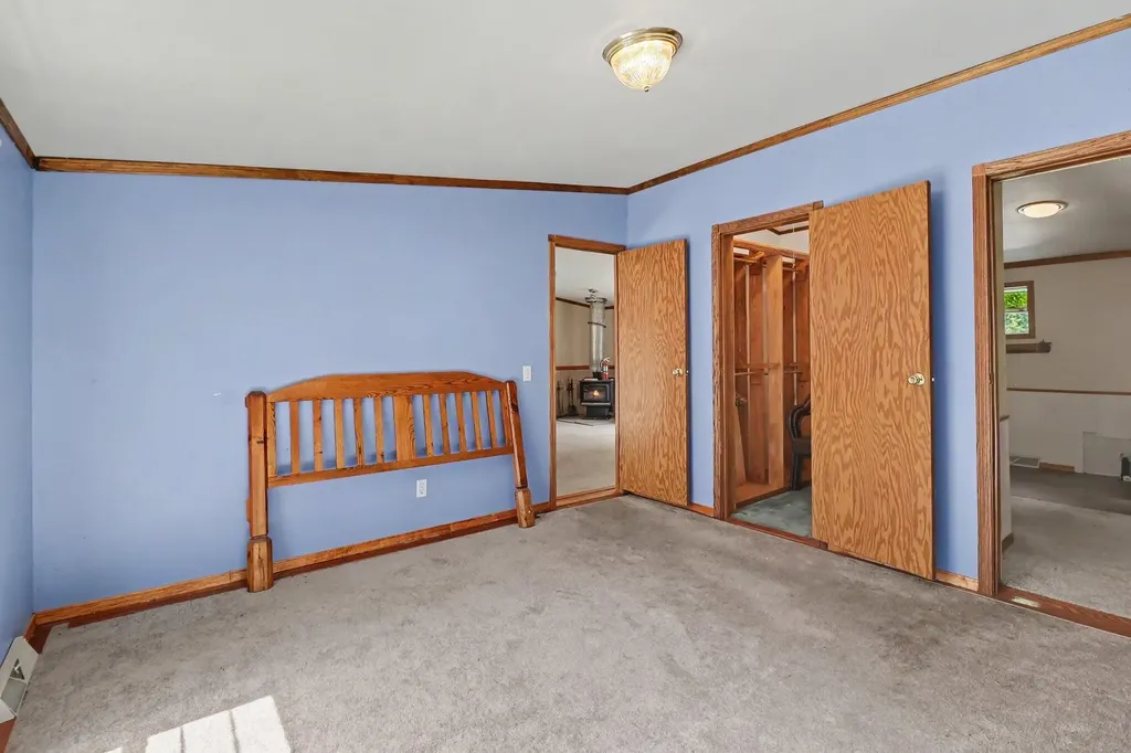 7963 E Barothy Road Branch Township MI 49402