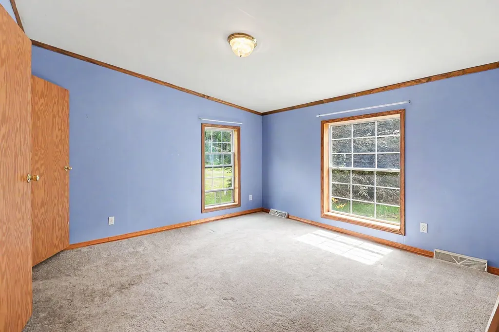 7963 E Barothy Road Branch Township MI 49402