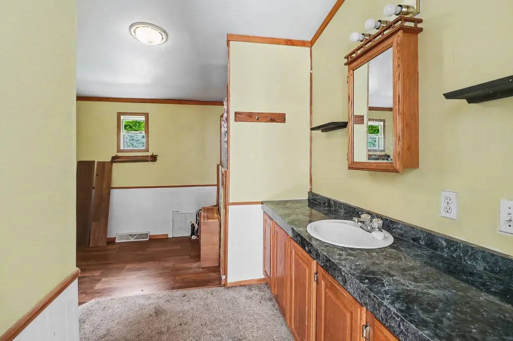 7963 E Barothy Road Branch Township MI 49402