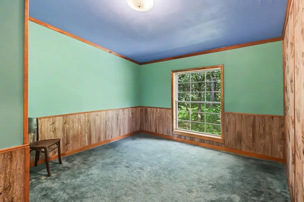 7963 E Barothy Road Branch Township MI 49402