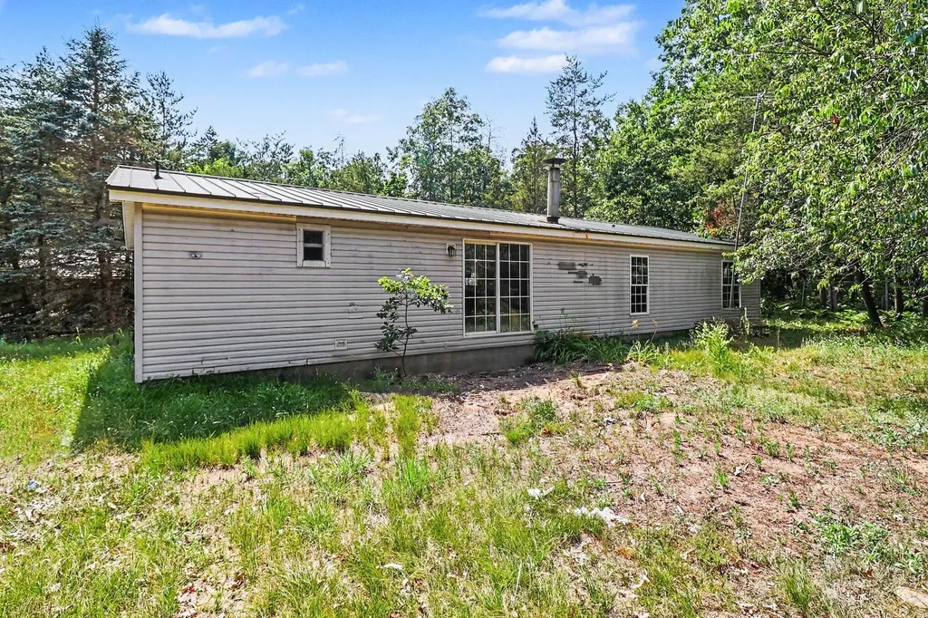 7963 E Barothy Road Branch Township MI 49402