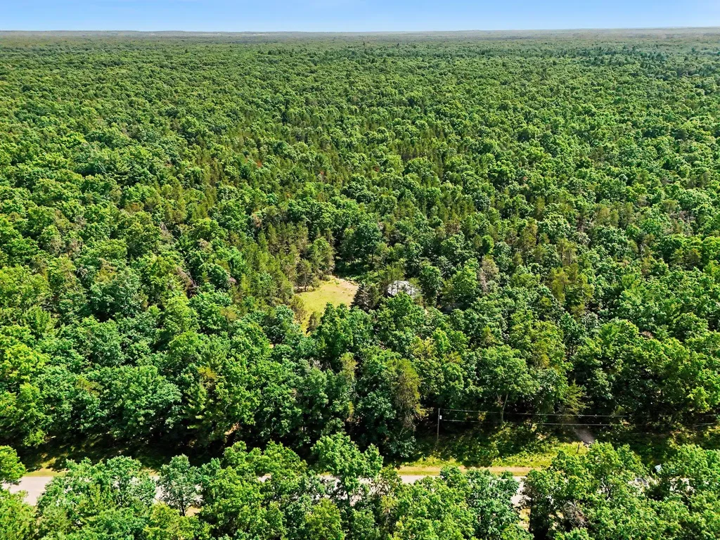 7963 E Barothy Road Branch Township MI 49402