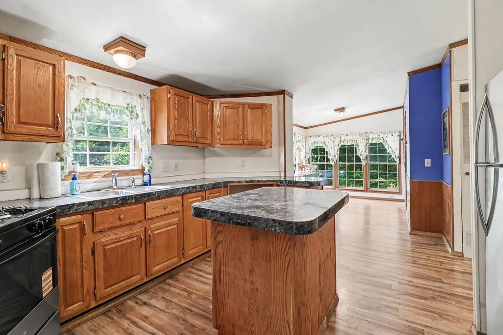 7963 E Barothy Road Branch Township MI 49402